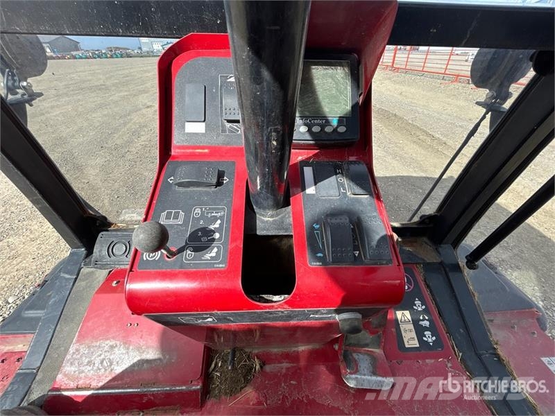 Toro Groundsmaster 5910 4x2 Ride-On Lawn Mower ركوب الحشائش