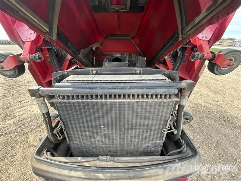 Toro Groundsmaster 5910 4x2 Ride-On Lawn Mower ركوب الحشائش