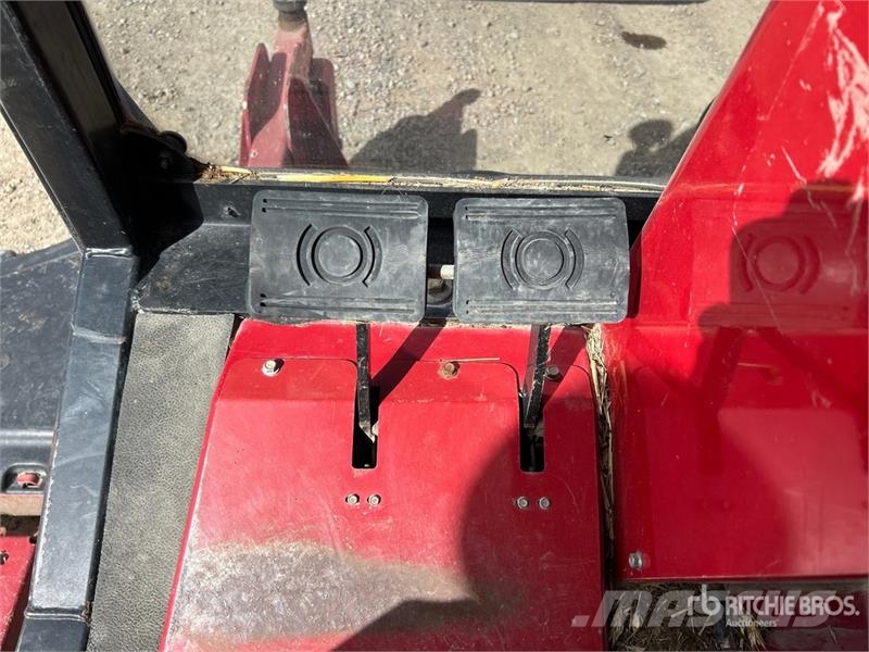Toro Groundsmaster 5910 4x2 Ride-On Lawn Mower ركوب الحشائش