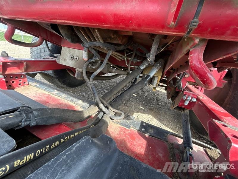 Toro Groundsmaster 5910 4x2 Ride-On Lawn Mower ركوب الحشائش
