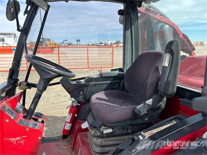 Toro Groundsmaster 5910 4x2 Ride-On Lawn Mower ركوب الحشائش