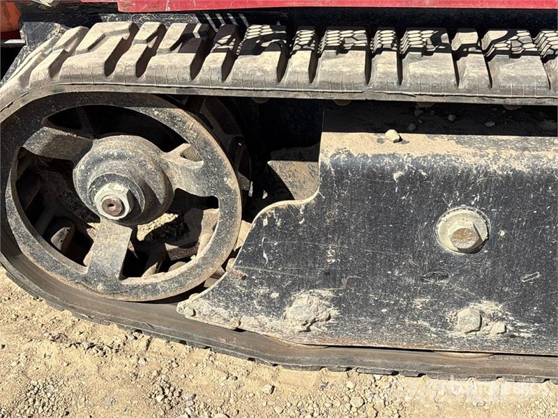 Toro MBTX2500 Stand-On Mini Concrete Buggy ملحقات خرسانة
