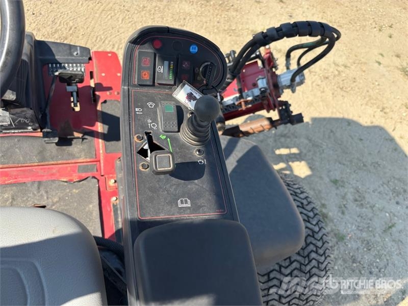Toro Reelmaster 5410 Fairway Mower Косилки фарватера
