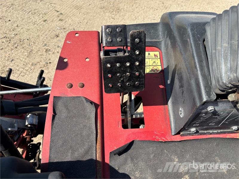 Toro Reelmaster 5410 Fairway Mower Косилки фарватера