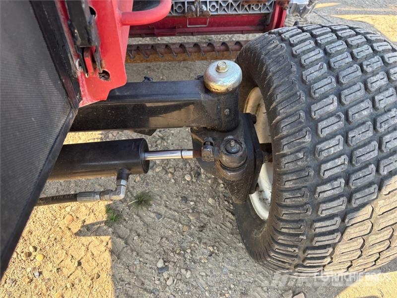 Toro Reelmaster 5410 Fairway Mower Косилки фарватера
