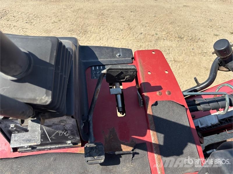 Toro Reelmaster 5410 Fairway Mower Косилки фарватера