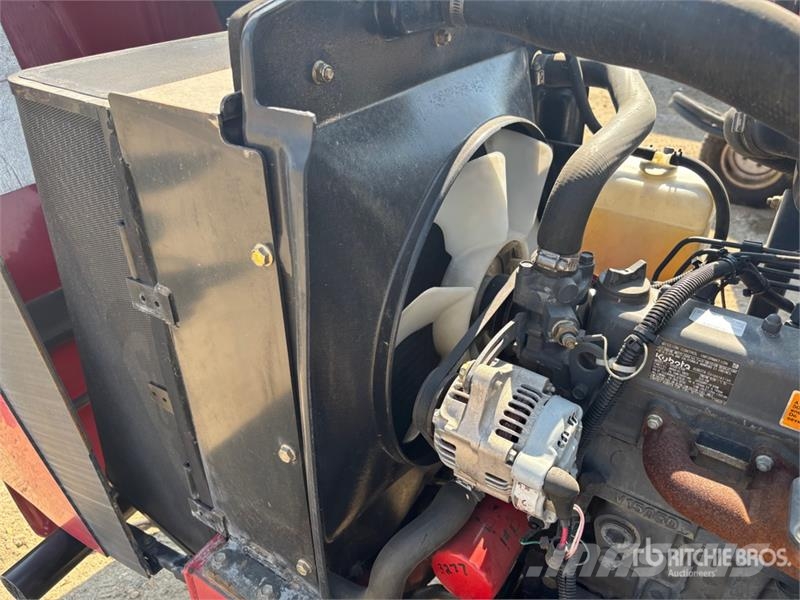 Toro Reelmaster 5410 Fairway Mower Косилки фарватера
