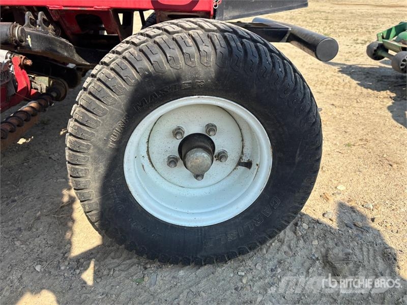 Toro Reelmaster 5410 Fairway Mower Косилки фарватера