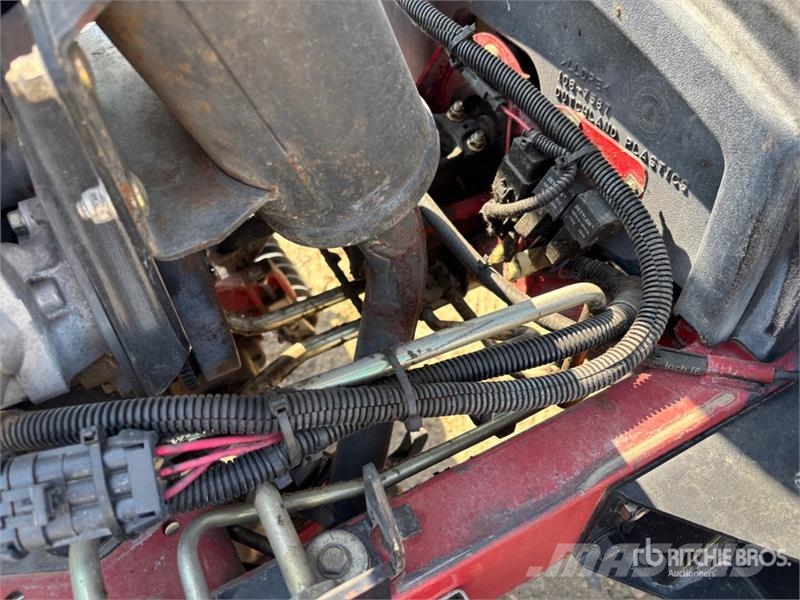 Toro Reelmaster 5410 Fairway Mower Косилки фарватера