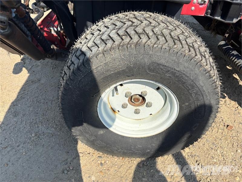 Toro Reelmaster 5410 Fairway Mower Косилки фарватера
