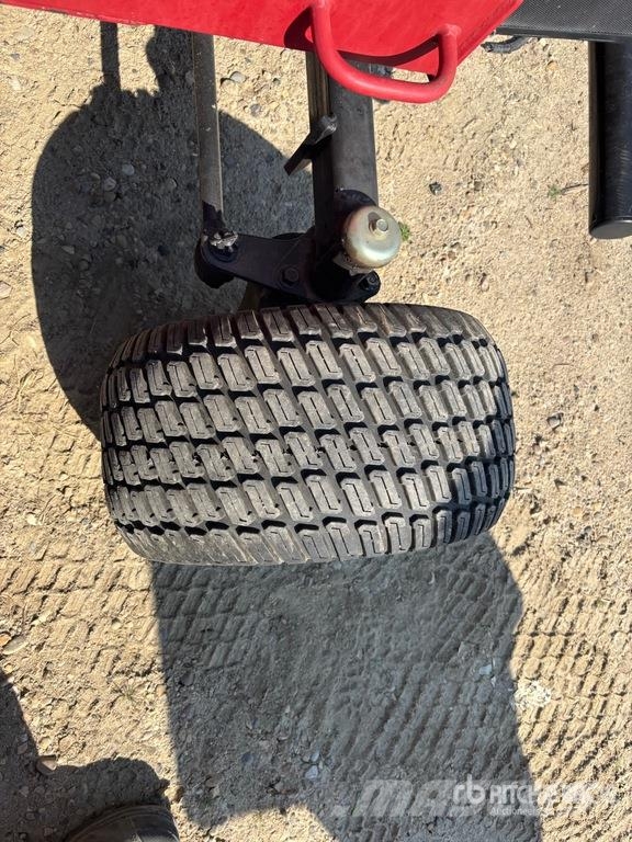 Toro Reelmaster 5410 Fairway Mower Косилки фарватера