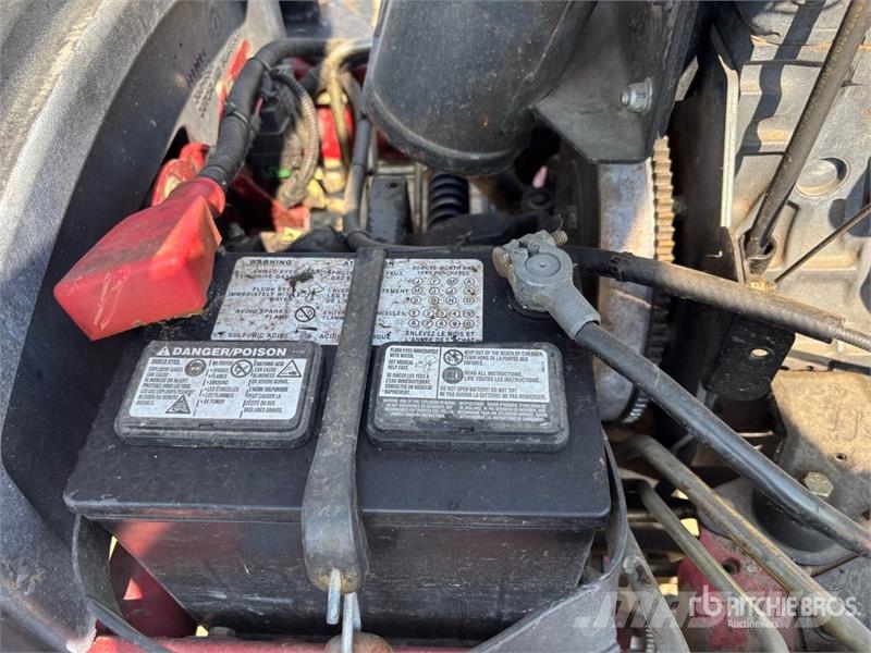Toro Reelmaster 5410 Fairway Mower Косилки фарватера