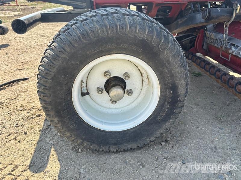 Toro Reelmaster 5410 Fairway Mower Косилки фарватера