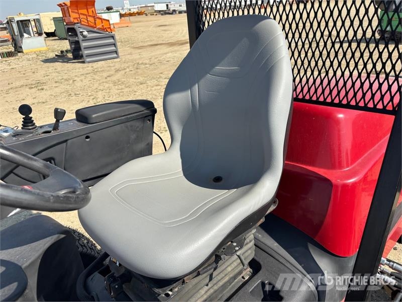 Toro Reelmaster 5410 Fairway Mower Косилки фарватера