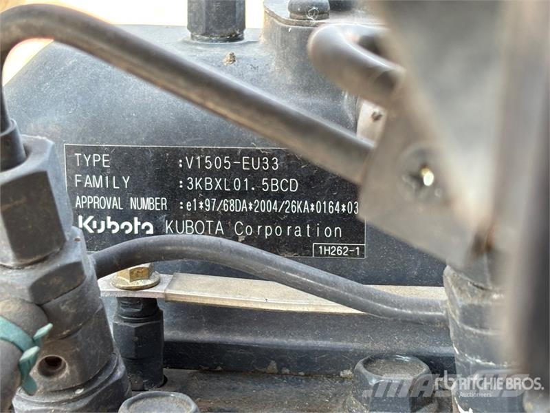 Toro Reelmaster 5410 Fairway Mower Косилки фарватера