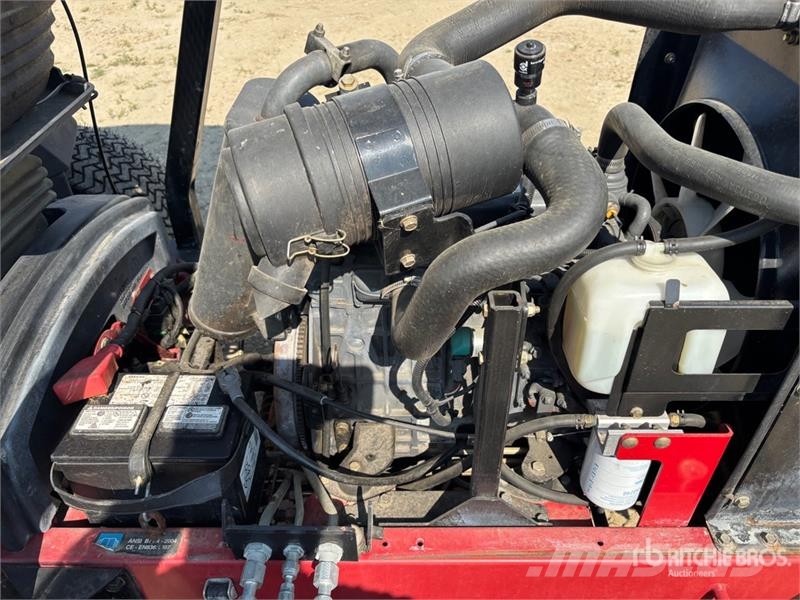 Toro Reelmaster 5410 Fairway Mower Косилки фарватера