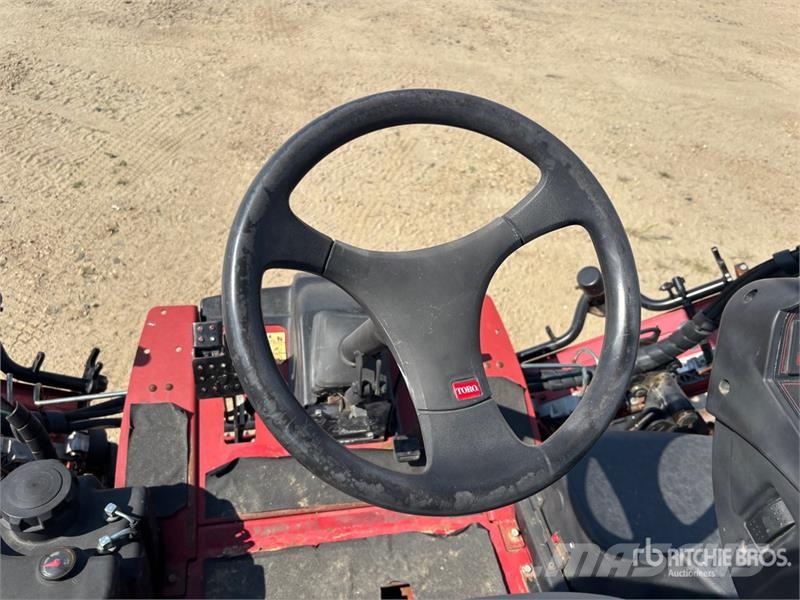 Toro Reelmaster 5410 Fairway Mower Косилки фарватера