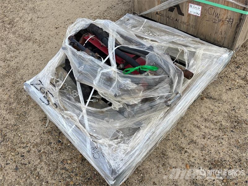 Toro Reelmaster 5410 Fairway Mower Косилки фарватера
