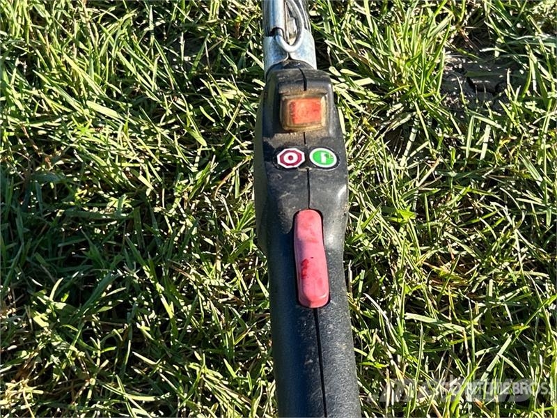 Toro Weed Wacker (Inoperable) Ostale komponente za građevinarstvo