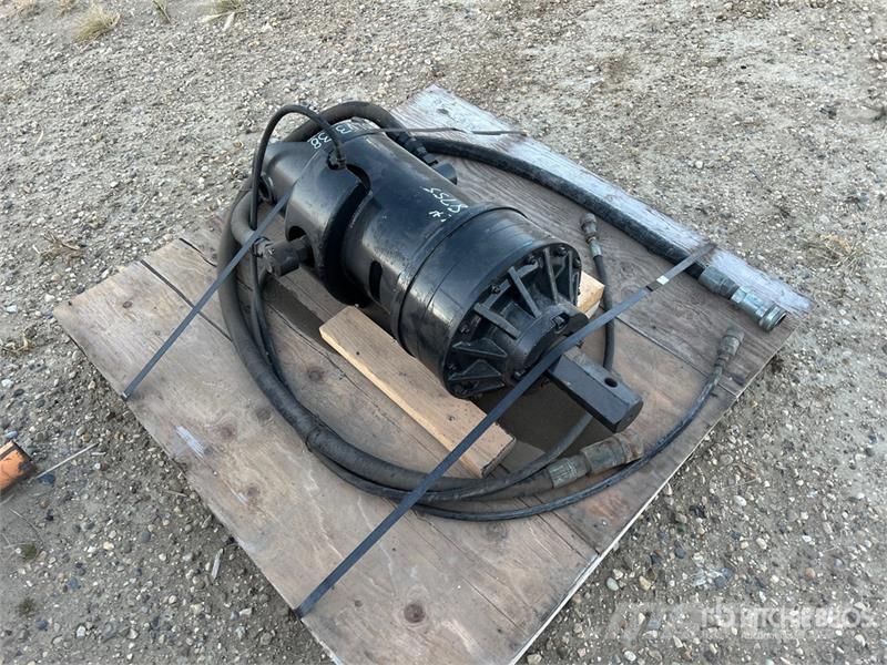 Torque Head 油氣鑽掘設備
