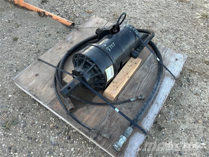 Torque Head 油氣鑽掘設備