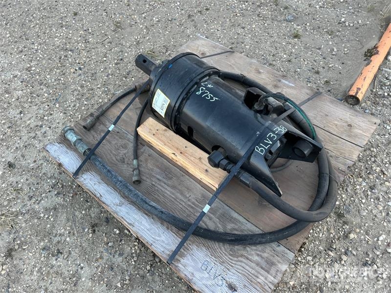 Torque Head 油氣鑽掘設備