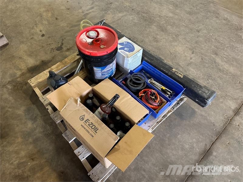 Torque Wrench Other components
