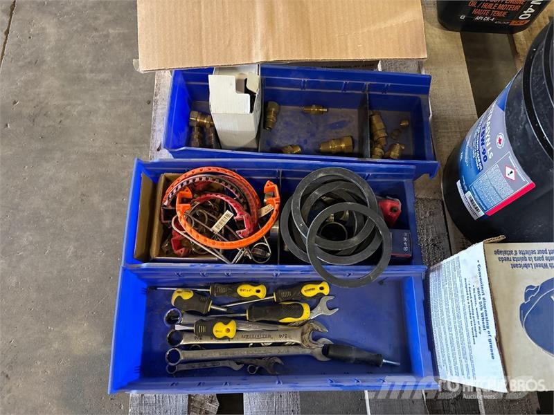 Torque Wrench Other components