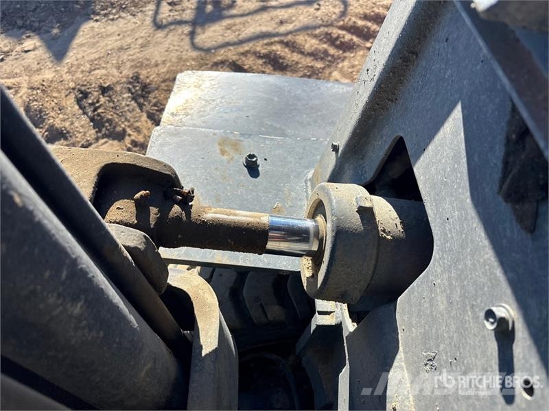 Toyota 52-6FG35 7300 lb Pneumatic Tire Forklift Інше