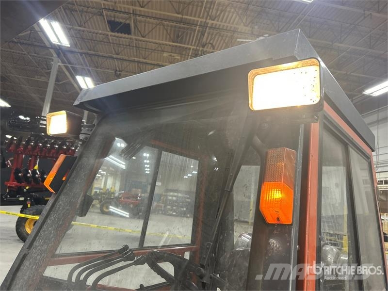 Toyota 52-6FG40 8350 lb Forklift Інше