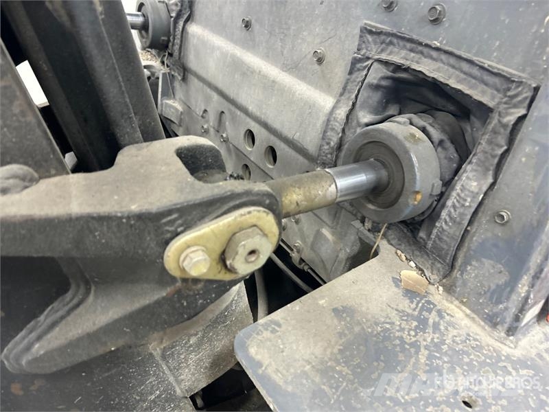 Toyota 52-6FG40 8350 lb Forklift Інше