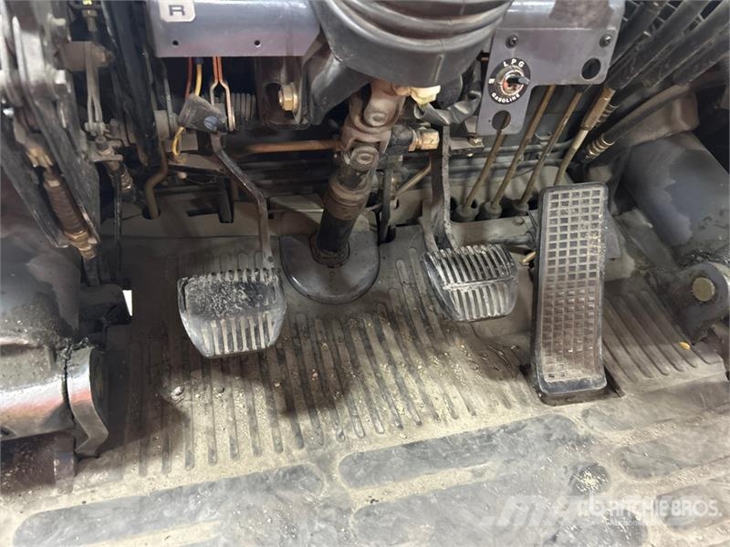 Toyota 52-6FG40 8350 lb Forklift Інше