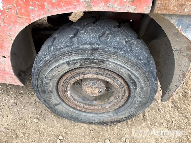 Toyota 7FGU18 Wózki widłowe inne
