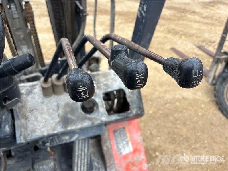 Toyota 7FGU18 Wózki widłowe inne