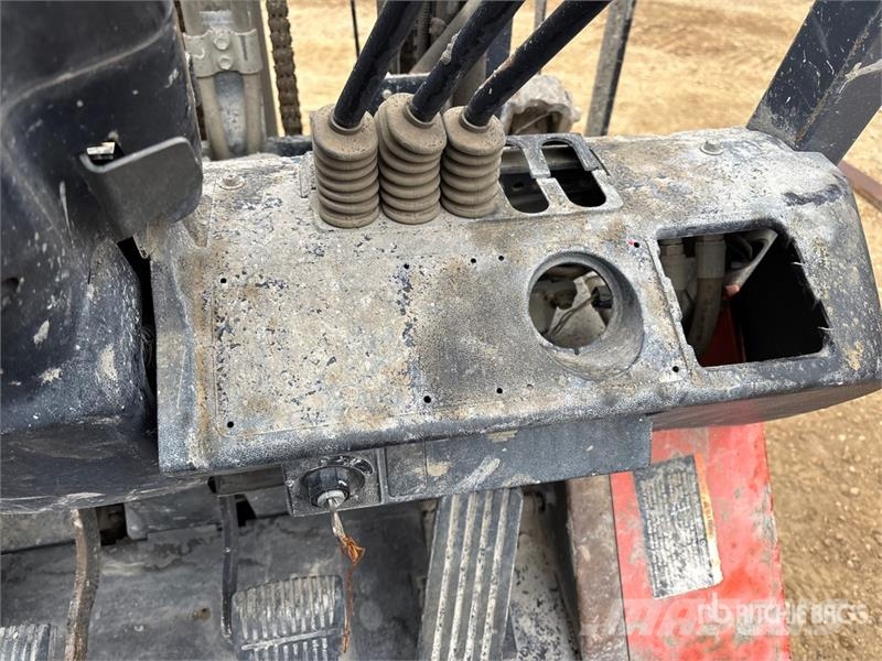 Toyota 7FGU18 Wózki widłowe inne