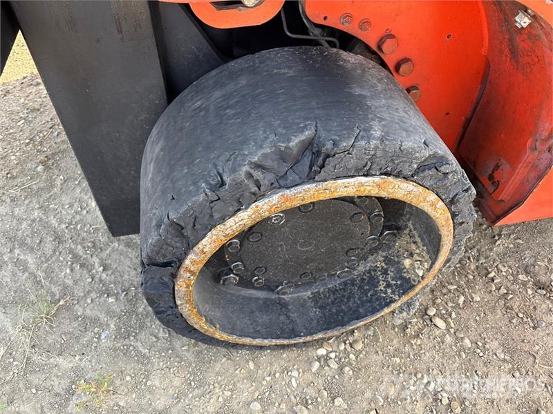 Toyota 7FGU45- BCS 8850 lb Cushion Tire Forklift Other