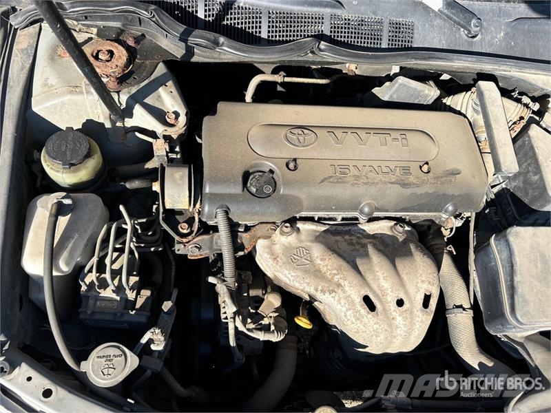 Toyota Camry FWD Automobile (Inoperable) Avtomobili