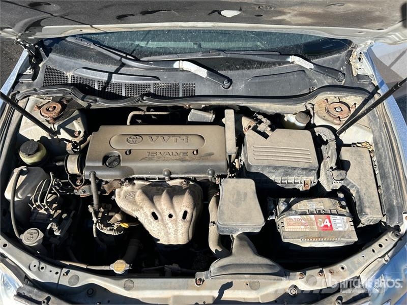 Toyota Camry FWD Automobile (Inoperable) Avtomobili