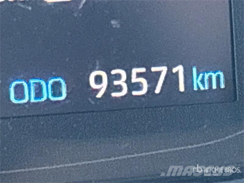 Toyota Corolla SE Automobile Auto