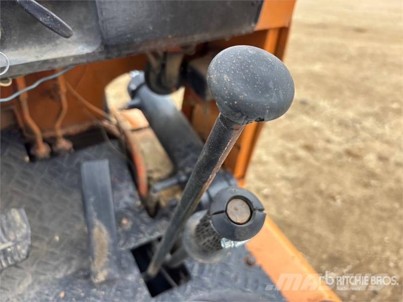 Toyota Pneumatic Tire Forklift Targoncák-Egyéb