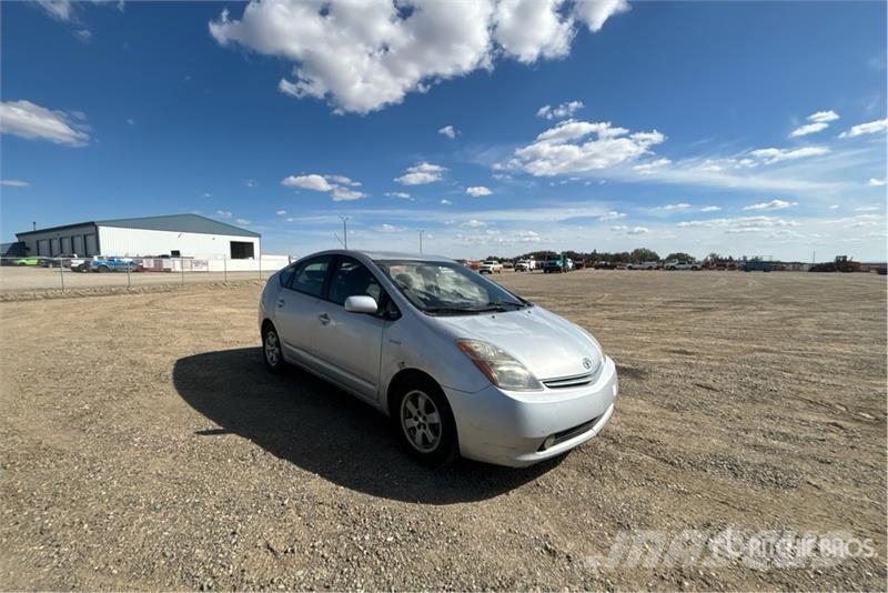 Toyota Prius Hybrid Automobile Автомобілі