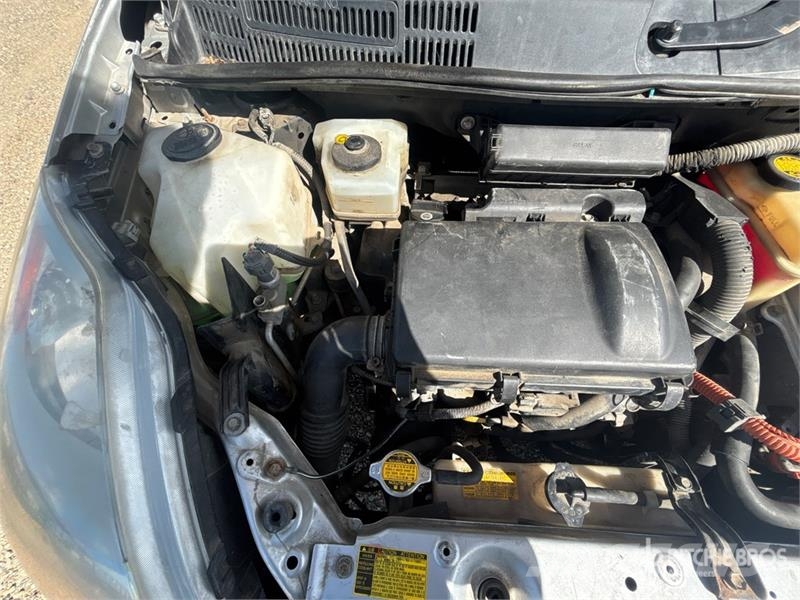 Toyota Prius Hybrid Automobile Автомобілі