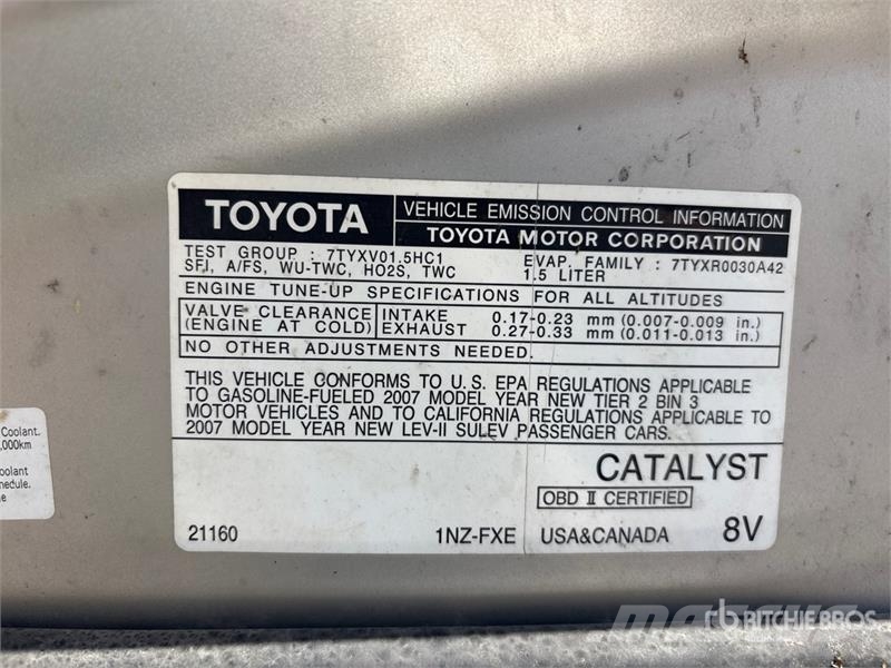 Toyota Prius Hybrid Automobile Автомобілі