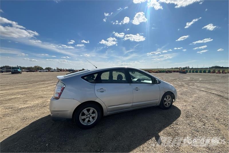 Toyota Prius Hybrid Automobile Автомобілі