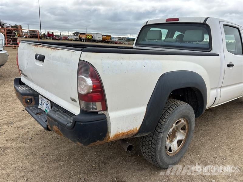 Toyota Tacoma Άλλα Vans