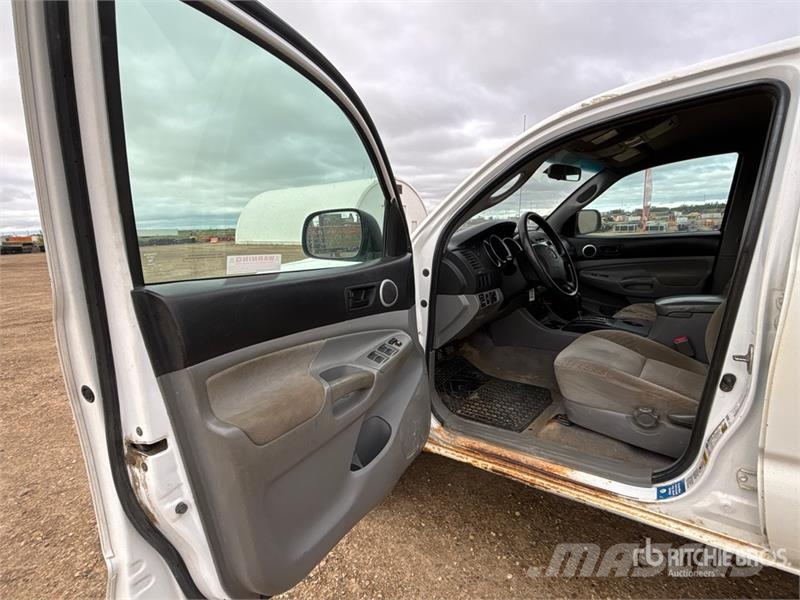 Toyota Tacoma Άλλα Vans