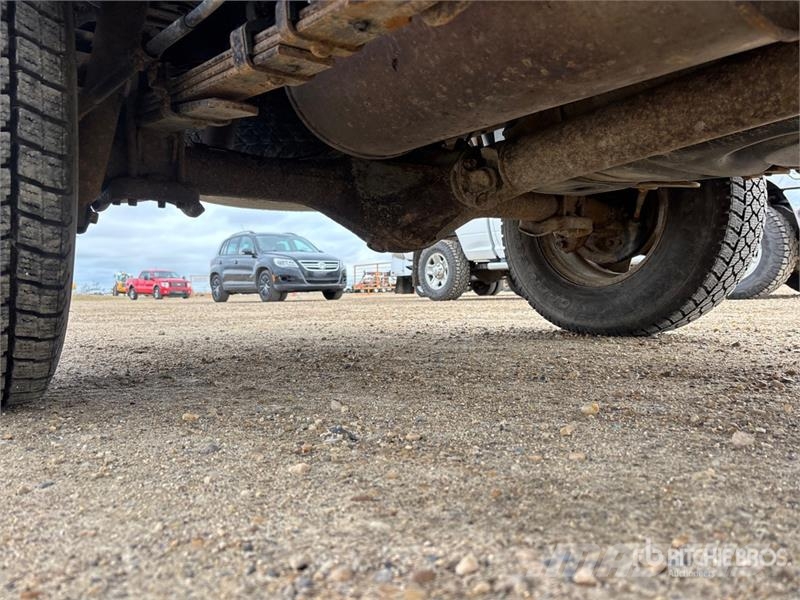 Toyota Tacoma Άλλα Vans