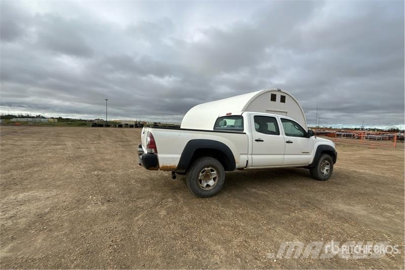 Toyota Tacoma Άλλα Vans