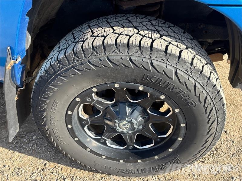 Toyota Tacoma Muut autot