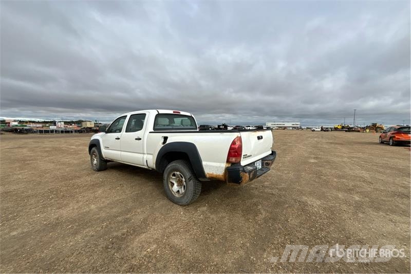 Toyota Tacoma Άλλα Vans